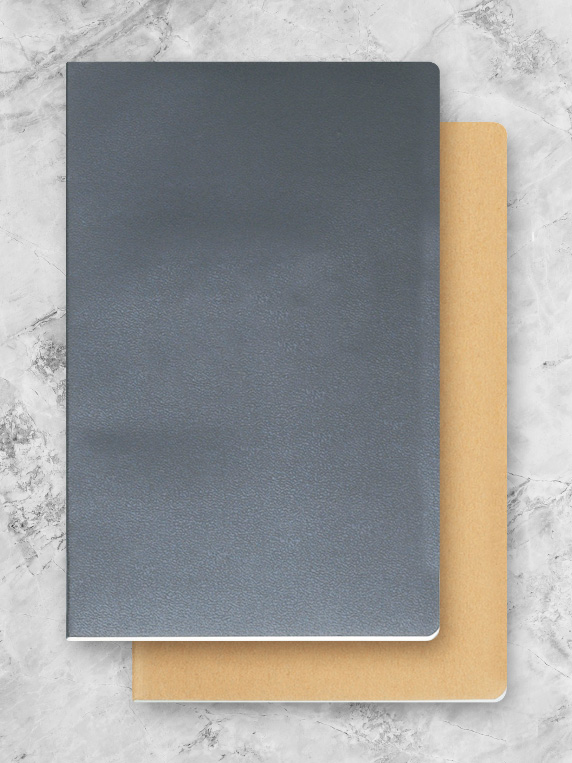 Custom Branded Moleskine Soft Cover